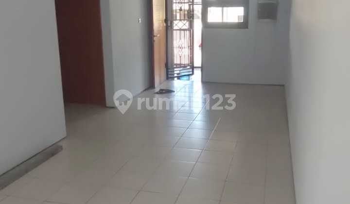 Disewakan Rumah Siap Huni di Kopo Permai Bandung