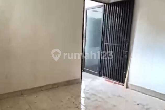 Disewakan Ruko Siap Pakai di Taman Holis Indah THI 1