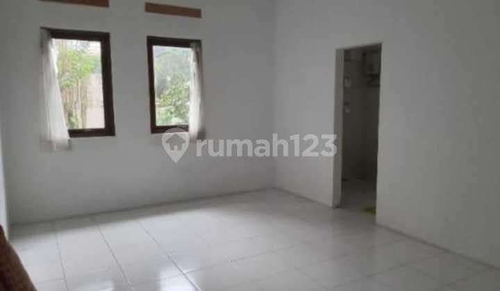 Dijual Rumah Siap Huni Di Jl Kresna Sayap Pasirkaliki