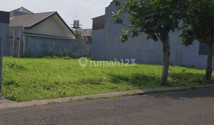 Jual Kavling Singgasana Pradana 1
