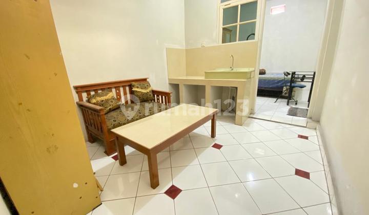 For Sale: Boarding House with 2-Car Access, Near Maranatha Pasteur Bandung 2