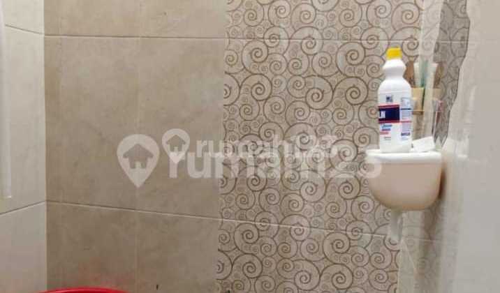 Dijual Rumah Hoek di Taman Kopo Indah 5 Bandung 2