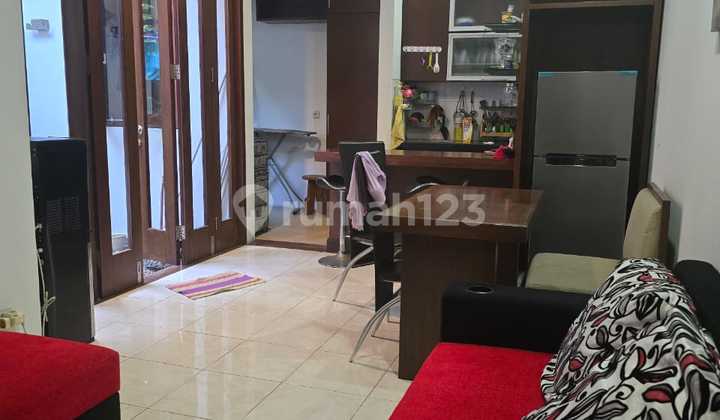 Dijual Cepat Rumah Murah di Tatar Jingganagara Kota Baru Parahyangan