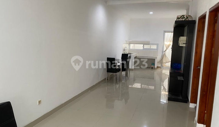 Dijual Rumah di Tirta Asri Buah Batu  2
