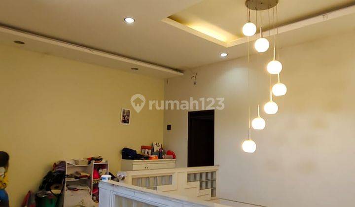 Rumah 2 Lantai Lux di Taman Kopo Indah Tki 1 1