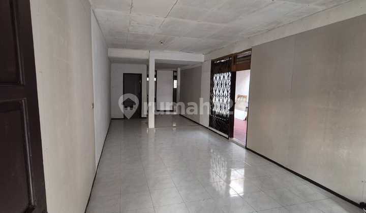 Disewakan Rumah Siap Pakai Sayap Leuwipanjang Bandung 