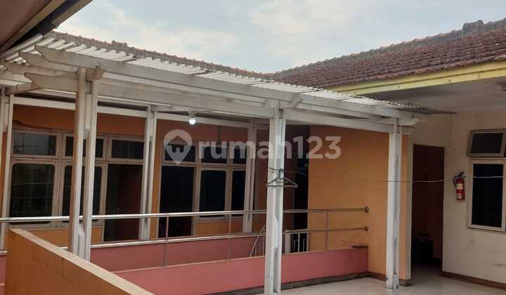 Dijual Ruang Usaha 2 Lantai di Mainroad Jl. Soekarno Hatta Dijual Ruang Usaha 2 Lantai di Mainroad Jl. Soekarno Hatta