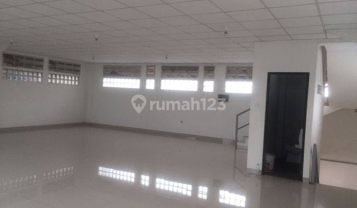 Ruko 3 Lantai, Untuk Usaha Cafe, Resto, Kantor, Dll Mainroad Strategis Kopo Sayati 2