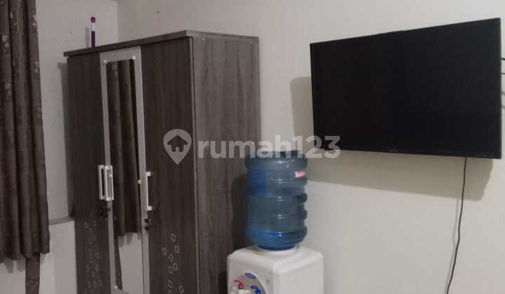 Di Jual Rumah Kost Aktif Di Sayap Alun Alun Bandung 2