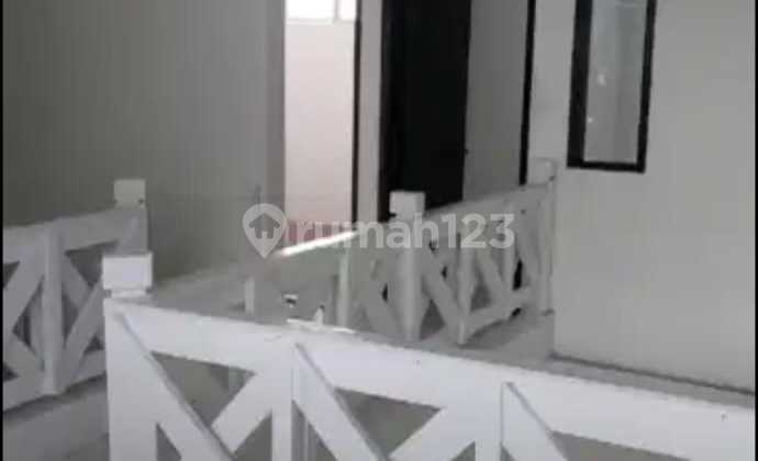 For Sale Ready-to-Use House in a Complex in Turangga, Bandung 2