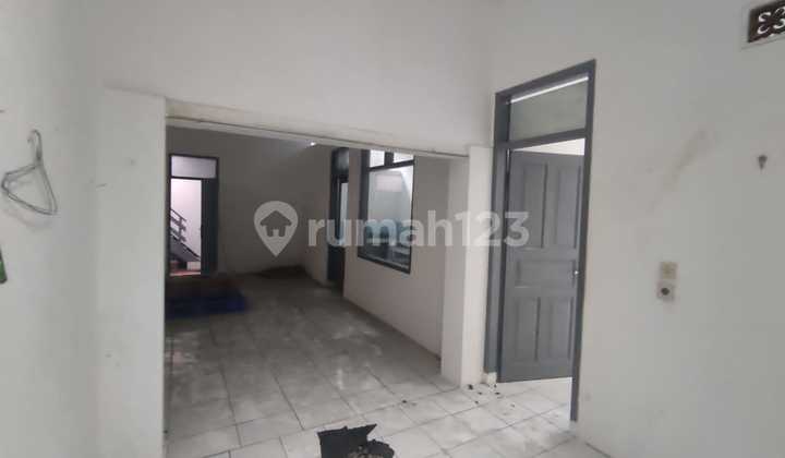 Disewakan Gudang Hoek Di Cimahi Utara 1