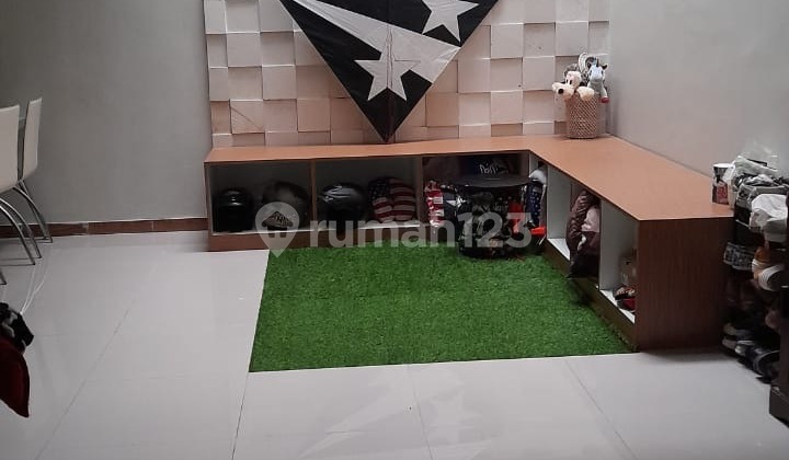 Dijual Rumah Minimalis Di Bali Garden City View Dekat Borma Cikutra Bandung