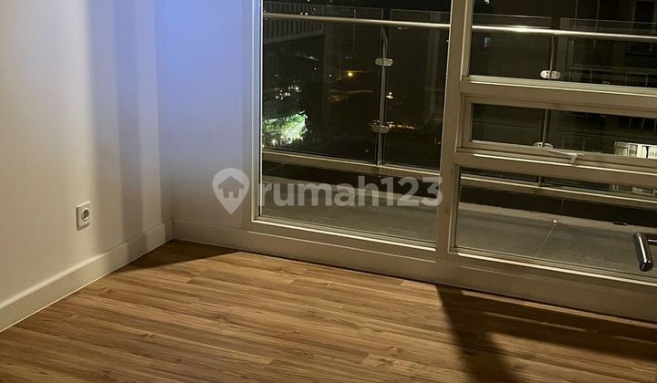 Jual Apartement Landmark Siap Huni  2