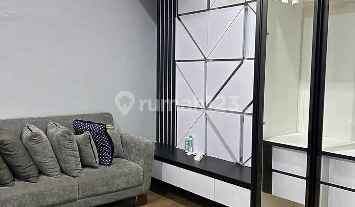 Dijual Rumah Mewah Siap Huni Di Sukamenak 2