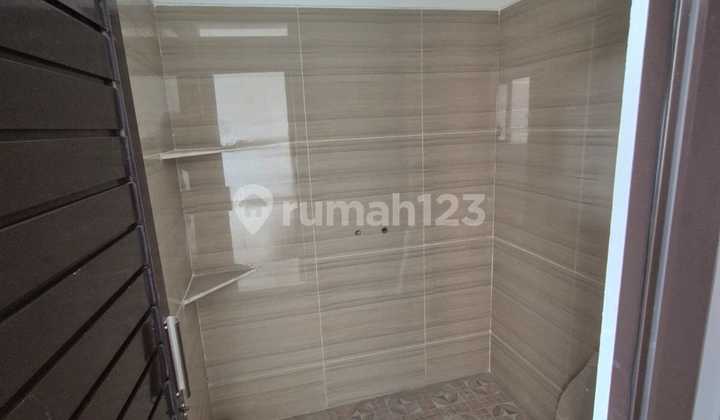 Dijual Rumah Baru Sisa 2 Unit Dalam Komplek Turangga Bandung 2