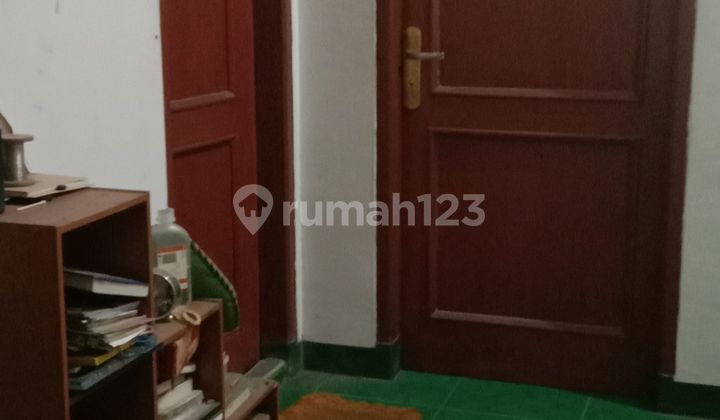Di Jual Rumah Sederhana 2 Lantai Dekat Jl. Logam Ciwastra 2