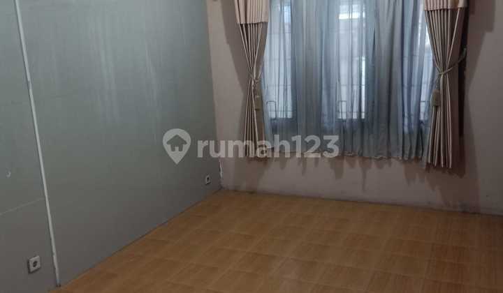 Jual Rumah Siap Pakai di Taman Cibaduyut Indah Jual Rumah Siap Pakai di Taman Cibaduyut Indah