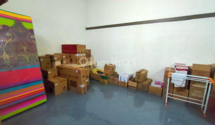 Turun Harga Di Jual Cepat Ruko Gudang Cijerah 2