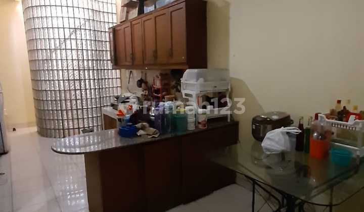 Jual Rumah Siap Huni di Kopo Mas Regency  2