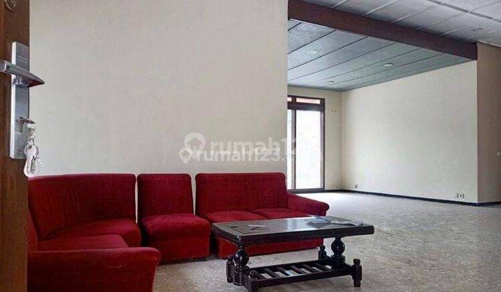 Di Jual Rumah Terawat di Setrasari Bandung Utara 2