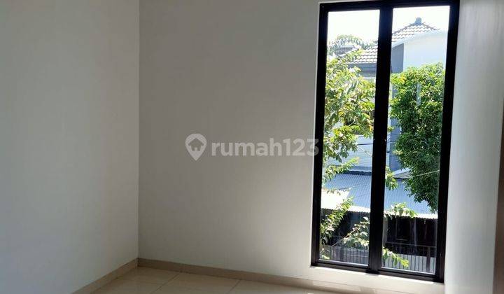 Dijual Rumah Baru 2 Lantai Batununggal Indah 1