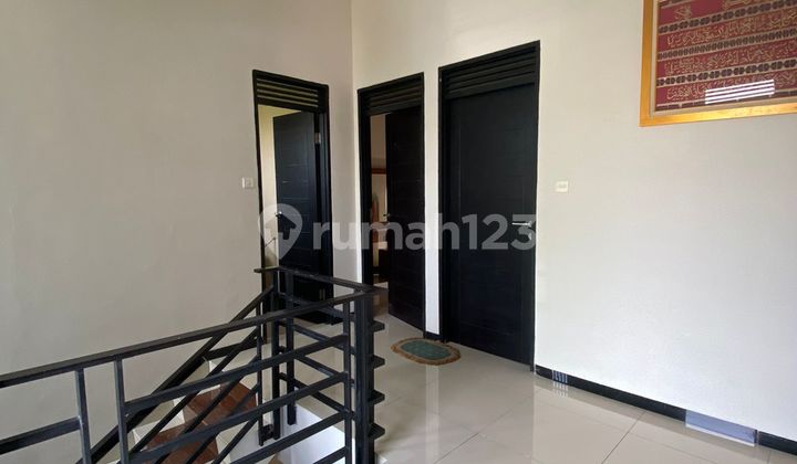 For Sale 2-Story House Facing Park in Grand Sharon 2