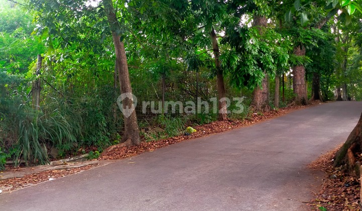 DIJUAL TANAH CIUMBULEUIT DEKAT DENGAN UNIVERSITAS PARAHYANGAN CIUMBULEUIT