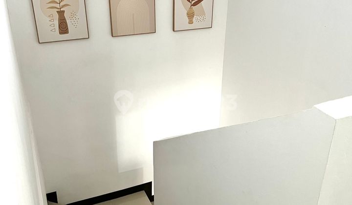 For Sale Boarding House In Sarijadi Near Pasteur Toll Road Bandung 2