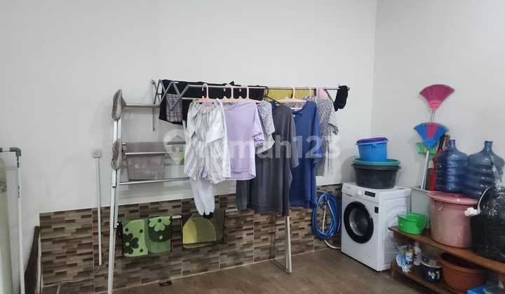Langka.. Murah Sewa Rumah Furnished di Taman Kopo Indah TKI 5 2