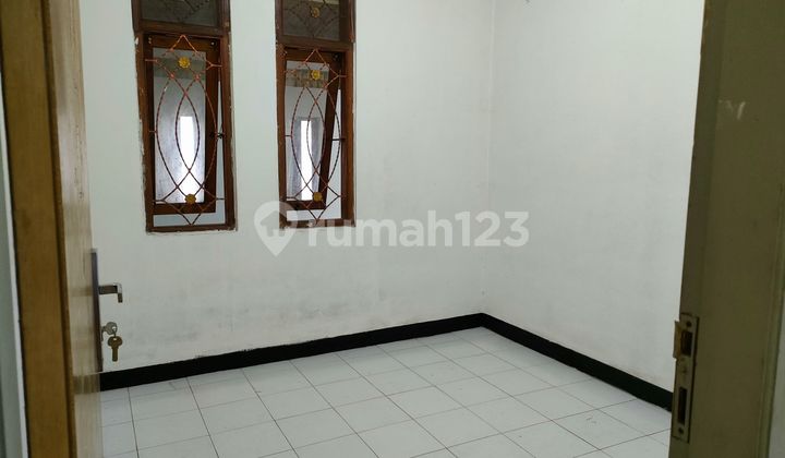 For Rent, Ready-to-Occupy House in Taman Kopo Indah TKI 1 2