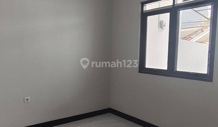 Dijual Rumah Baru Minimalis Di Taman Kopo Indah Tki 1 2