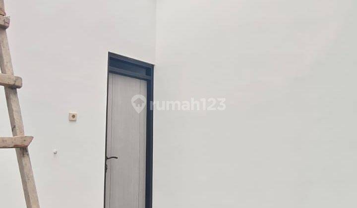 Jual Rumah Baru Mewah Modern di Taman Kopo Indah TKI 2  2