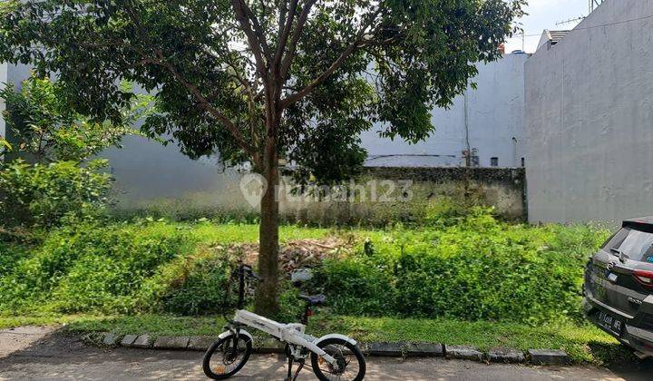 Jual Kavling di Batununggal Indah 2 1