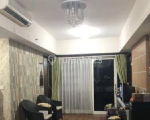 Dijual Apartement Braga City Walk 1