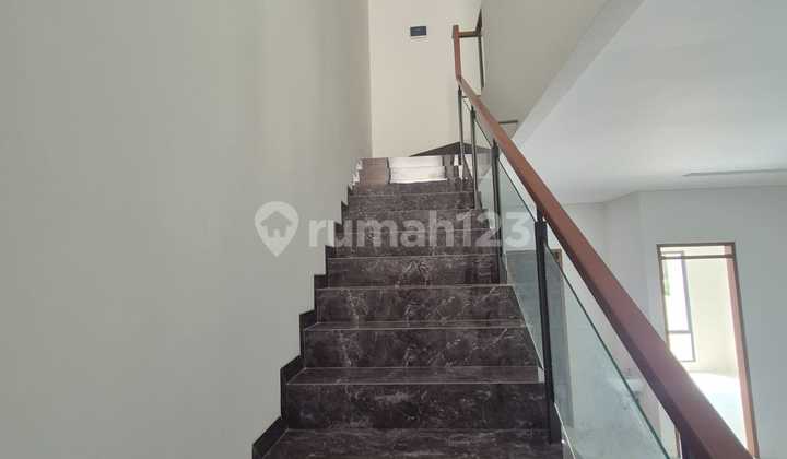 Dijual Rumah Baru Minimalis di Mekar Wangi Bandung 2