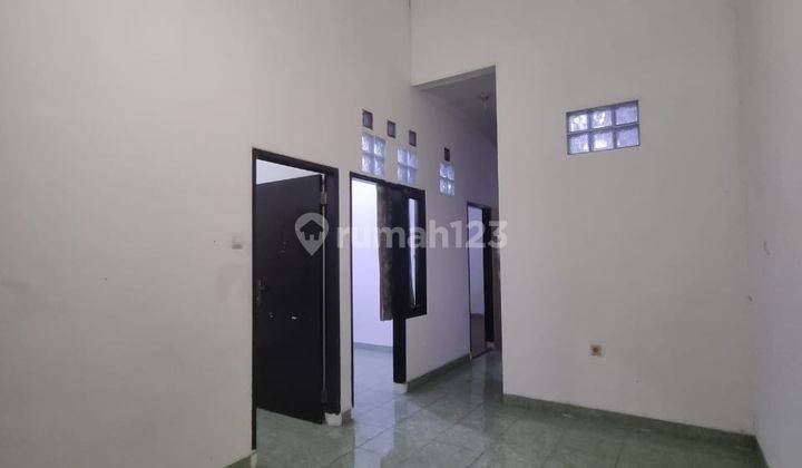 Jual Rumah di Taman Kopo Indah 3, Cluster Favorit 1