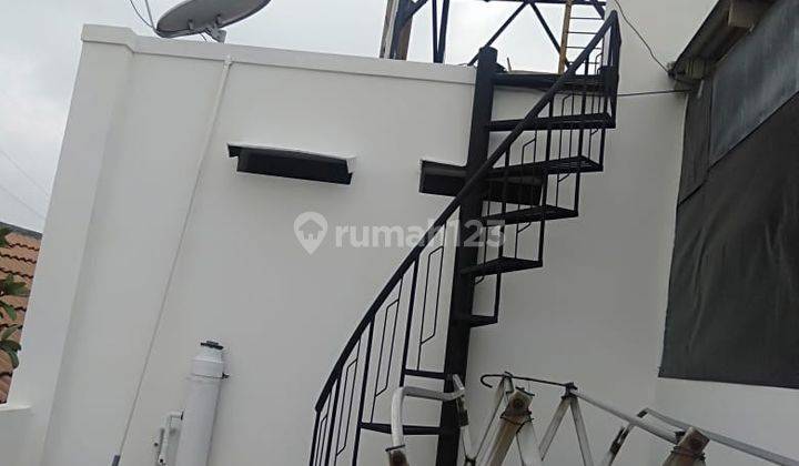 Dijual Rumah Terawat di Taman Kopo Indah Tki 2 2