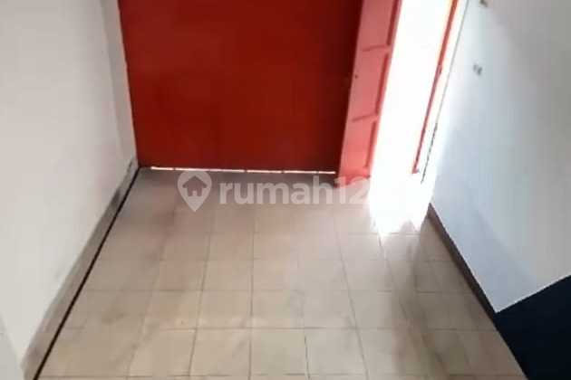 Dijual Ruko Siap Pakai di Taman Holis Indah THI 1 Dijual Ruko Siap Pakai di Taman Holis Indah THI 1