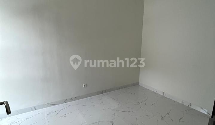 Jual Rumah Baru Minimalis di Area Turangga Bandung 2