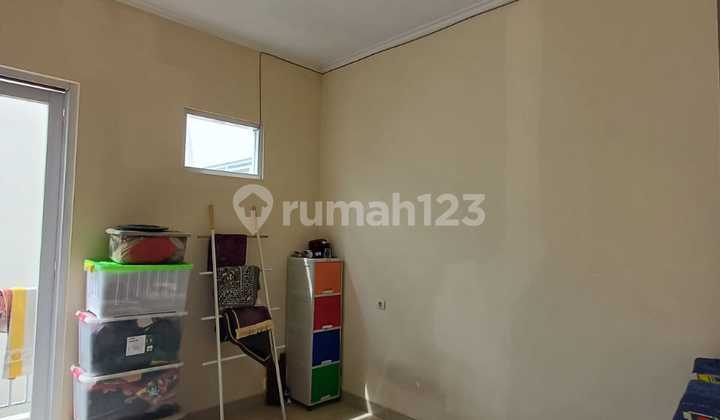 Dijual Rumah Lux di Cluster Exclusif Taman Kopo Katapang 2