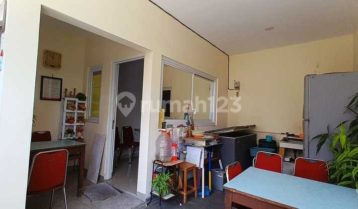 Dijual Rumah Siap Huni di Taman Cibaduyut Indah 2