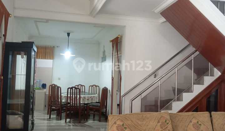 For Rent 2-Story Corner House Fully Furnished in Antapani For Rent 2-Story Corner House Fully Furnished in Antapani