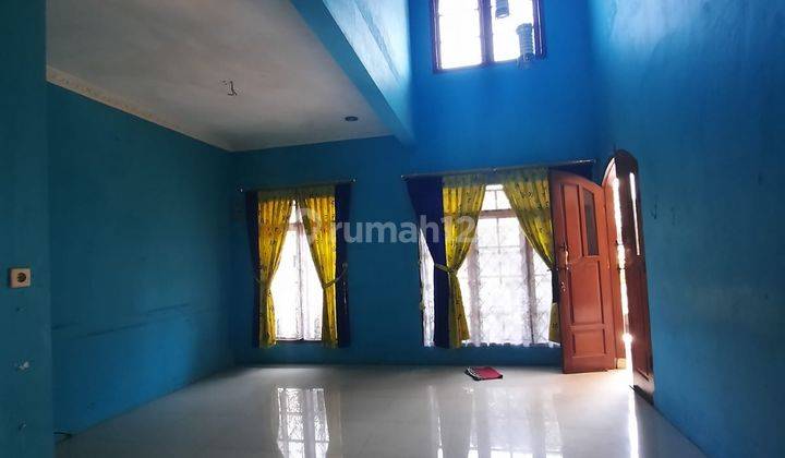 Disewakan Rumah Nata Endah Siap Huni Semi Furnished 2