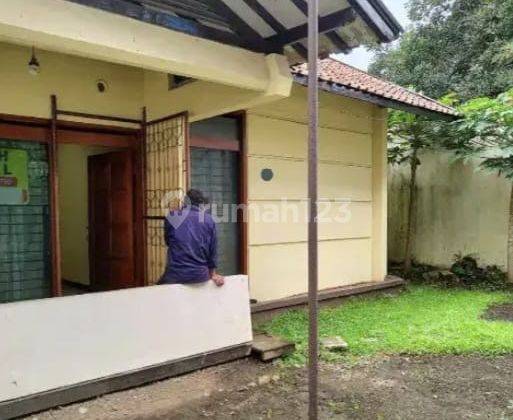 Dijual Rumah Hitung Tanah Sayap Dago Bandung Utara 1