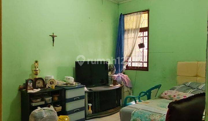 Dijual Rumah Siap Huni di Taman Kopo Indah Tki 1 2