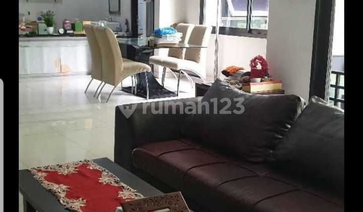 Jual Rumah Cantik Mewah  di Taman Kopo Indah TKI 3 2