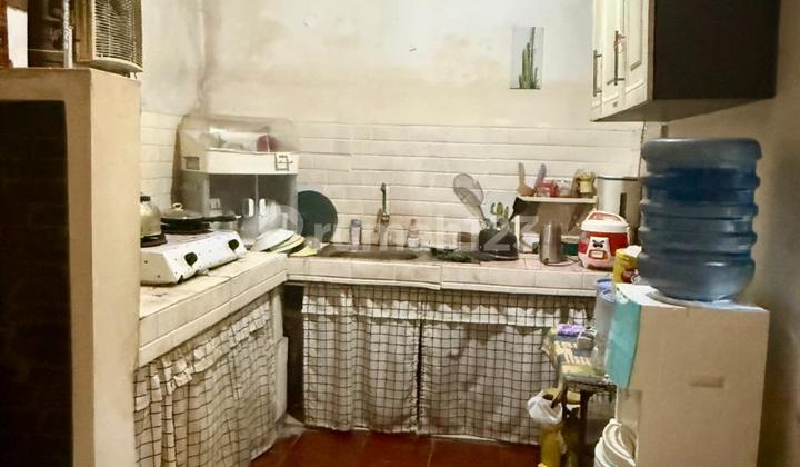 Dijual Rumah Siap Huni di Jalan Uranus Margahayu Raya Bandung 2