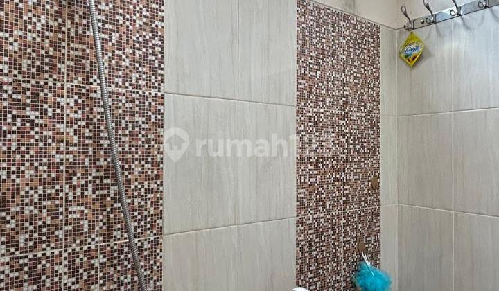 Dijual Rumah Kokoh Cocok untuk Segala Usaha di Pusat Kota Alun-Alun Bandung 2