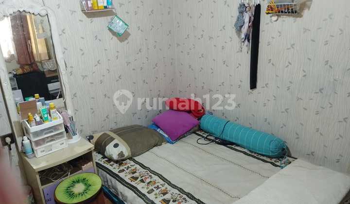 Dijual Cepat Rumah Di Pratista Antapani Bandung 2