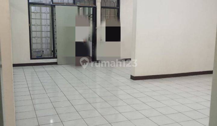 Disewakan Rumah Lebar Rapih jln. Marga Ciwastra 1